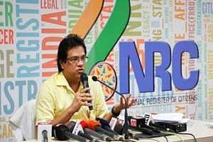 হাজেলার সঙ্গে দেখা করলেন জমিয়ত সভাপতি আজমল