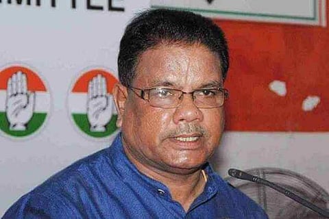 APCC chief attends Iftar party