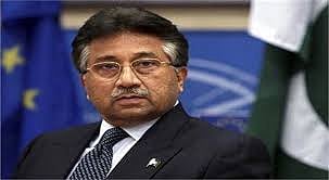SC orders Musharraf to return to Pakistan