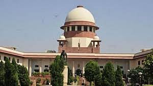 SC appoints third judge in AIADMK MLAs disqualification case