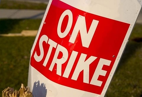 DRDA employees to resume indefinite strike