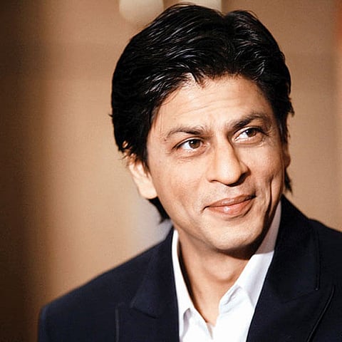 Shah Rukh Khan - Part II
