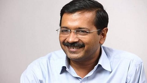 Sit-in by AAP, BJP calls it ‘drama company’