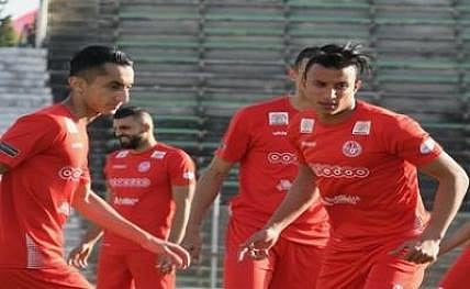Tunisia aim to impress after long absence