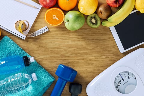 Corporate Wellness  Goals to Spell  Good Health