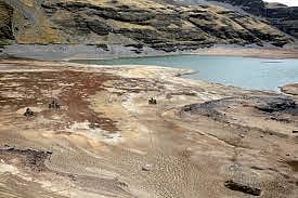 World gathers to tackle climate change challenges