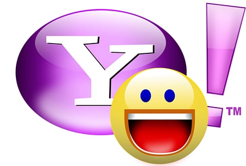 Yahoo Messenger