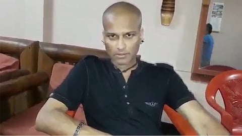 Zubeen Appeals Guwahati Denizens to Join Silent Protest Rally