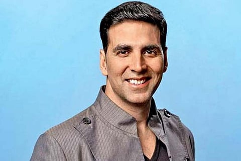 Akshay Kumar - Part VI