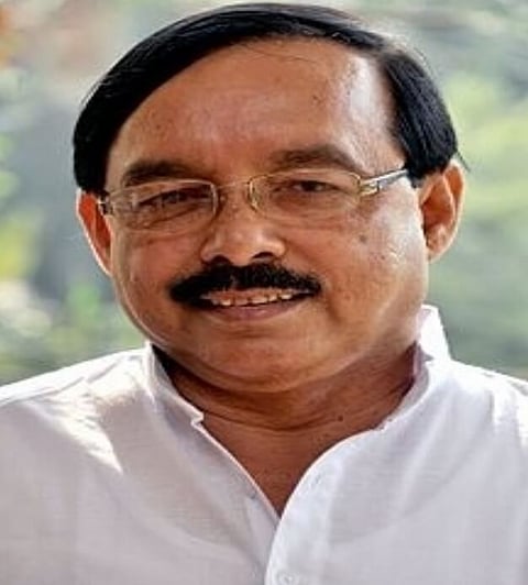 Former APCC president Anjan Dutta remembered