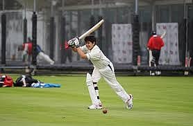 Arjun Tendulkar breaks into  India U-19 squad