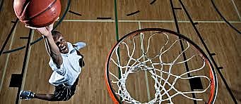 3x3 Basketball League  to begin from June 9