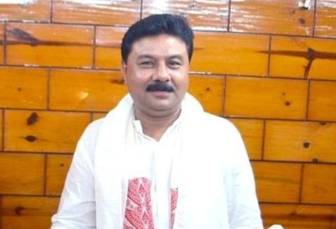 NDA to Win All 14 Seats in Lok Sabha: Assam BJP chief