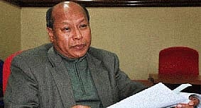 Candidates win on their own merits: Meghalaya DyCM