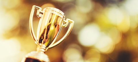 Amiyo Kumar Das Memorial award