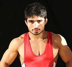Wrestler Rana alleges discrimination  in national selection, WFI denies