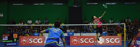 Orijit in Indian squad