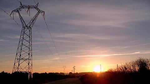 Brazil to strengthen power supply