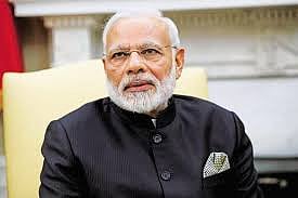 Farmers’ income increasing: Modi