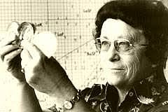 Google Doodle remembers famous glass chemist