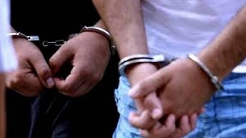 ULFA linkmen nabbed