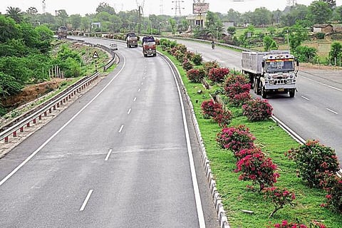 Keeping Highways Open