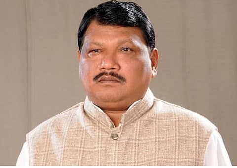 AAKRSU slams Jual Oram