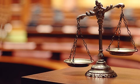 Body of deaf seeks justice