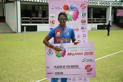 India claim 2nd successive win
