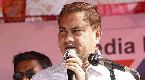 ‘BJP focusing on meaningful changes for all-round development’