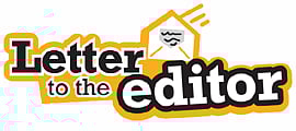 Letters to The EDITOR