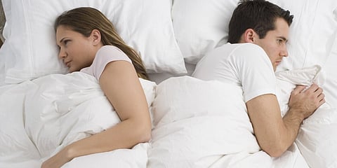 Is Marriage a Mirage?