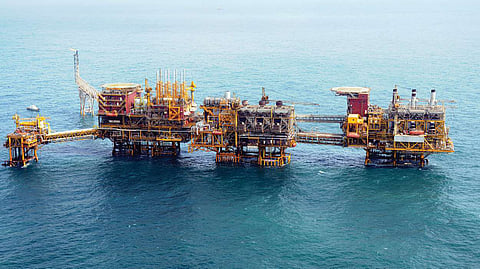 Minister appreciates ONGC  Assam Asset for proactive CSR