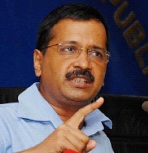 Mid-term Poll Will Call Kejriwal’s Bluff