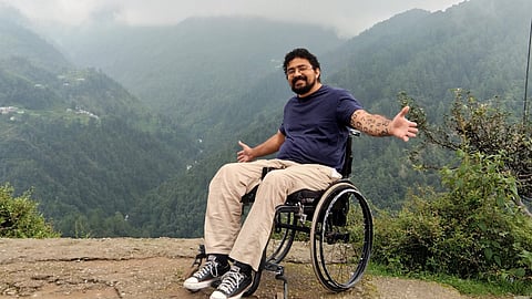 Programme on rights of  persons with disabilities
