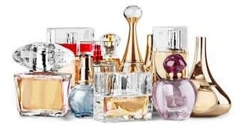 Beat the sweat and feel fresh with aromatic perfumes