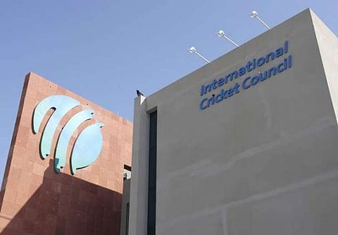 Ravi, Srinath retained as  ICC umpire, match referee