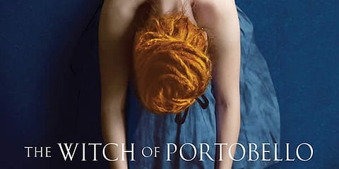Book Review: The Witch of Portobello