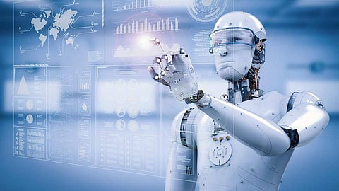 Can AI Match Human Intelligence?