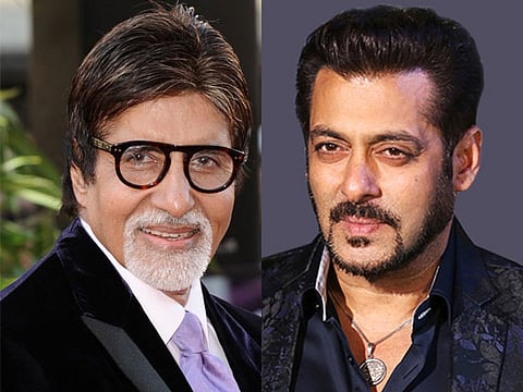 ইউ কেত চলমান খানৰ দচ্ কা দমে অমিতাভ বচ্চনৰ কৌন বনেগা কৰোৰপতিক পিছ পেলালে