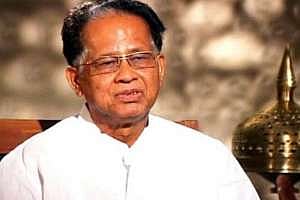 নির্ভুল এনআরসি-র খসড়া প্ৰকাশে মোদি,রাজনাথের হস্তক্ষেপ চাইলেন তরুণবাবু
