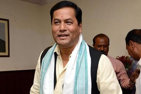 Sonowal terms rank holders as pride of Assam