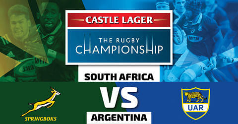 আৰ্জেন্টিনাৰ সন্মুখত আফ্ৰিকাৰ শক্তি নাইজেৰিয়া