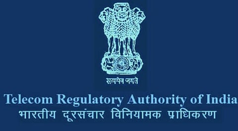 Saikia sends  missive  to TRAI