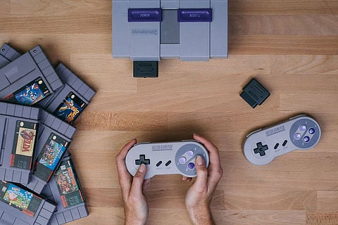 Video Game (smart and creativity grow) Under Rs-999.00