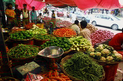 UDP youth wing moves DC  against ‘sudden’ price rise