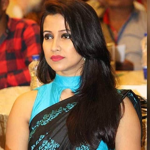 Awards for Gyanada, Barsha Rani