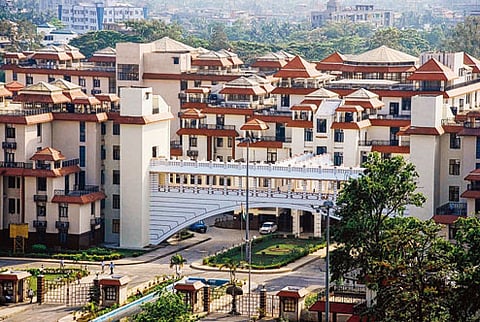 টাই আহোম মহিলা পৰিষদৰ দিশপুৰক সমালোচনা