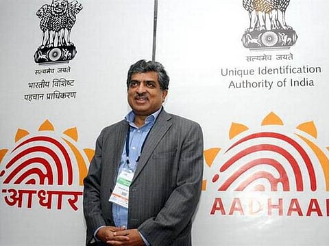 Aadhaar helped save Rs 90,000 cr, says Unique Identification Authority of India chairman