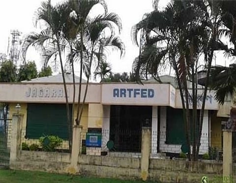 New Assam Apex Weavers & Artisans Co-operative Federation Ltd (ARTFED) Chairman appointed